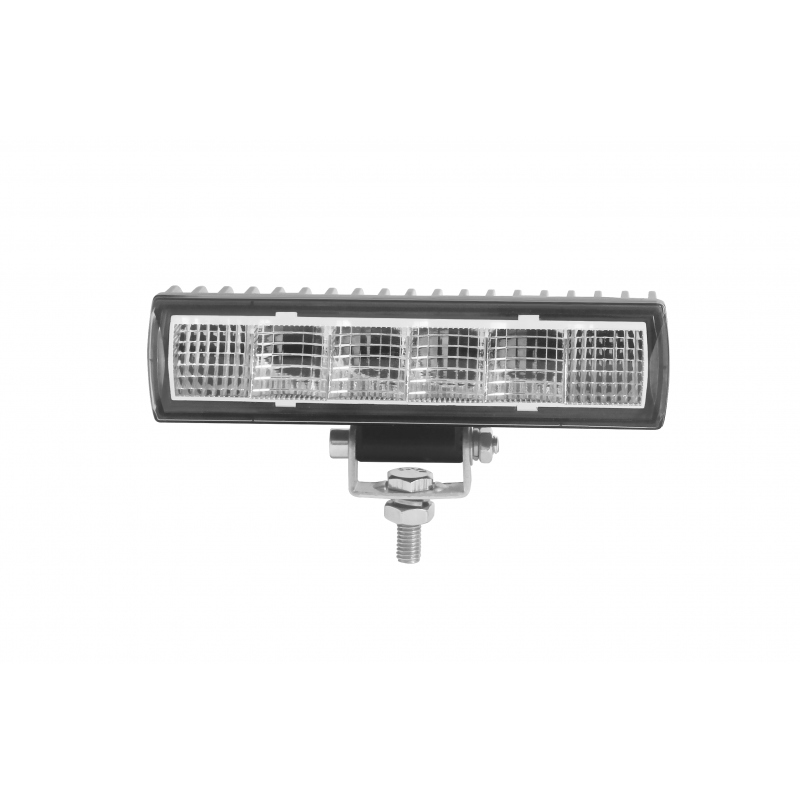 LED Work Light 18w Spot / Flood Beam - spo-cs-disabled - spo-default - spo-disabled - spo-notify-me-disabled