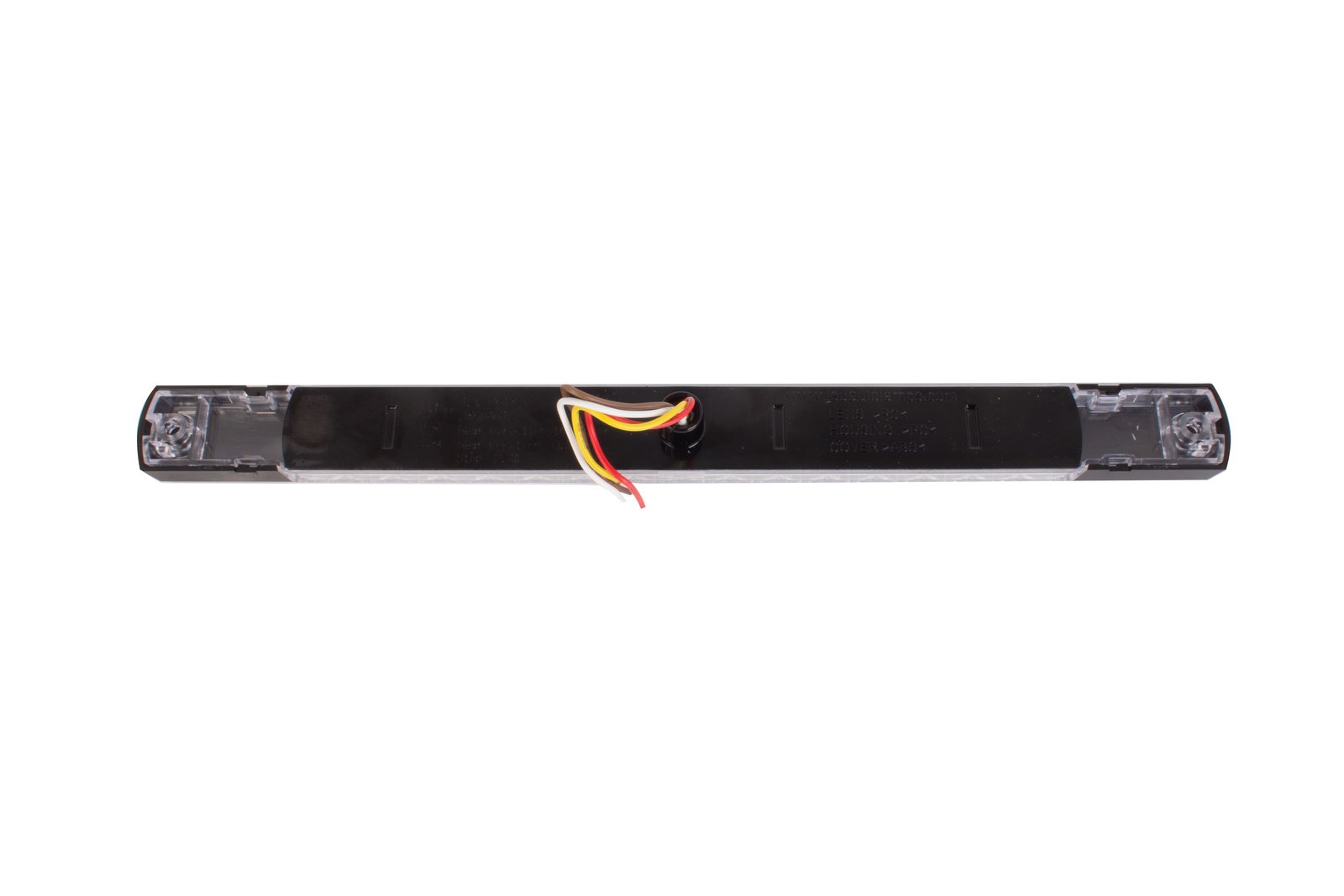 12v Slimline Stop / Tail / Indicator Lamp / LED Autolamps 285BAR12 - spo-cs-disabled - spo-default - spo-disabled - spo