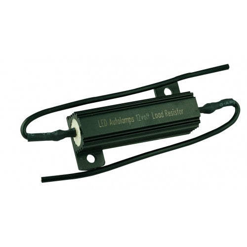 Load Resistor 24v by LED Autolamps - spo-cs-disabled - spo-default - spo-disabled - spo-notify-me-disabled