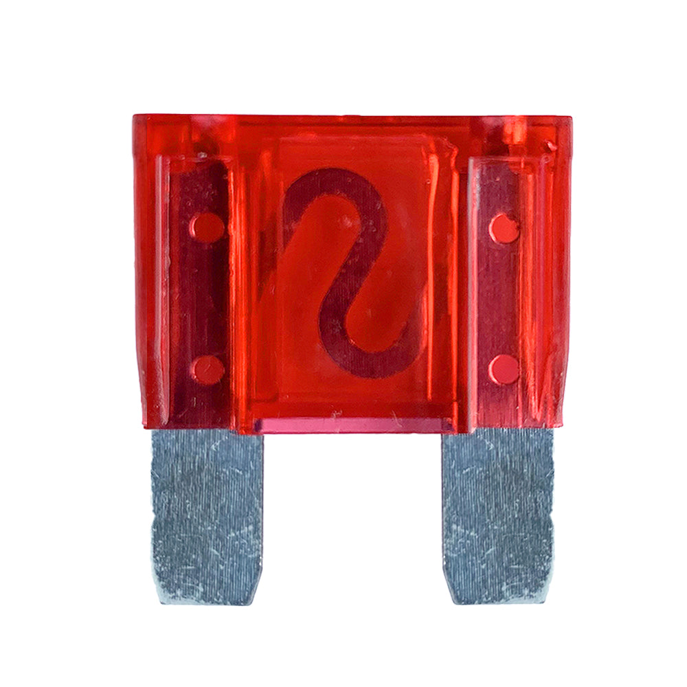 Maxi Blade Fuses - Pack of 5 - Fuses & Fuse Holders - spo-cs-disabled - spo-default - spo-enabled - spo-notify-me-disab