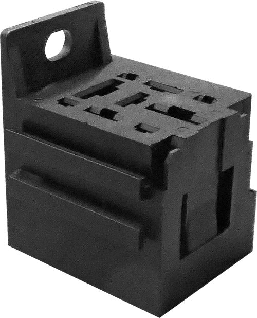 Maxi Relay Holder for Heavy Duty Relays - spo-cs-disabled - spo-default - spo-disabled - spo-notify-me-disabled