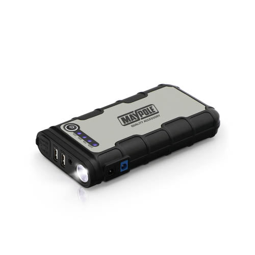 Maypole Lithium Ion Power Pack 400A - spo-cs-disabled - spo-default - spo-disabled - spo-notify-me-disabled