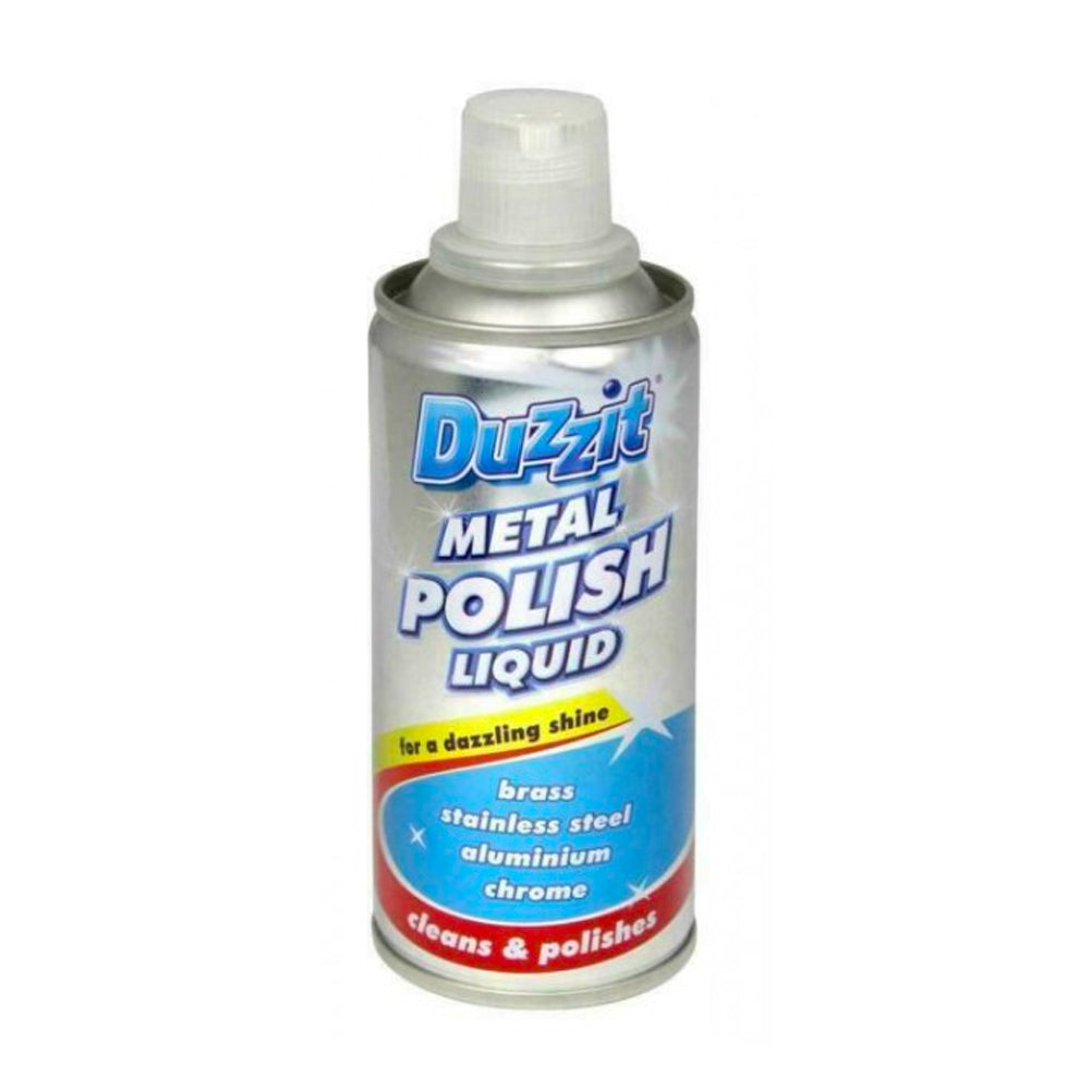 Polish for Steel, Brass, Aluminium & Chrome - spo-cs-disabled - spo-default - spo-disabled - spo-notify-me-disabled