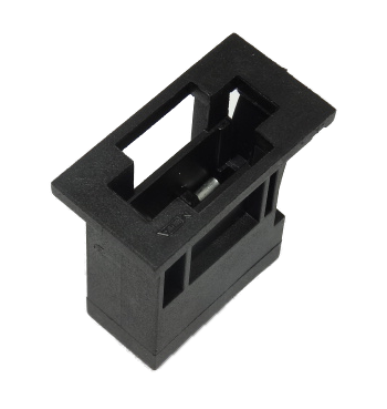 Blade Fuse Holder - Panel Mount / Pack of 5 - spo-cs-disabled - spo-default - spo-disabled - spo-notify-me-disabled