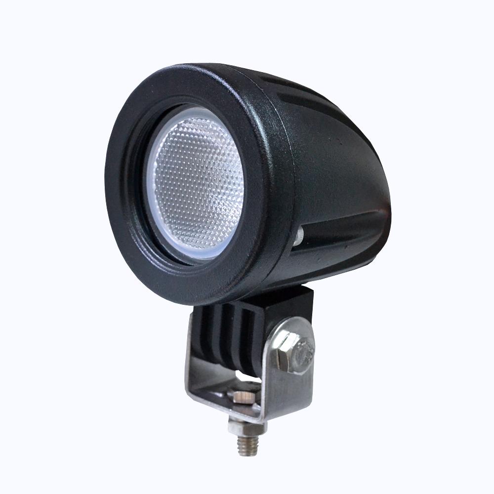 Small LED Work Light with Flood Beam / 10w - spo-cs-disabled - spo-default - spo-disabled - spo-notify-me-disabled