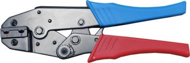 Ratchet Crimping Tool for Flag Terminals - spo-cs-disabled - spo-default - spo-disabled - spo-notify-me-disabled