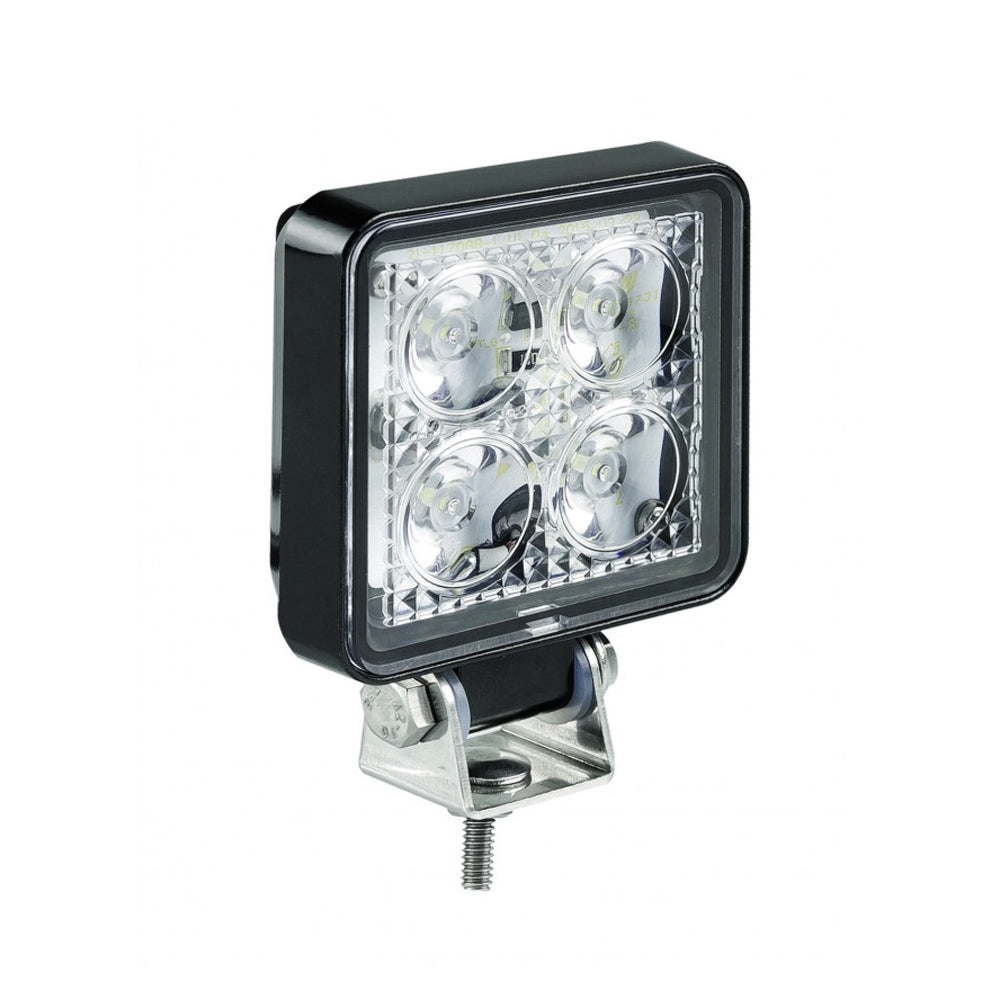 LED Autolamps Reverse Light with Flood Beam / 660 Lumens - spo-cs-disabled - spo-default - spo-disabled - spo-notify-me
