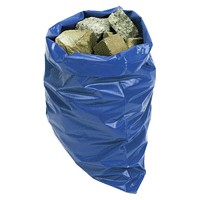 Heavy Duty Rubble Bags / Pack of 100 - spo-cs-disabled - spo-default - spo-disabled - spo-notify-me-disabled