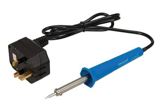 Soldering Iron Kit / 6 Piece - spo-cs-disabled - spo-default - spo-disabled - spo-notify-me-disabled