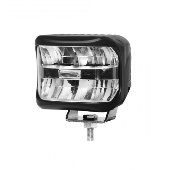 Side Shooter LED Work Lamp - spo-cs-disabled - spo-default - spo-disabled - spo-notify-me-disabled