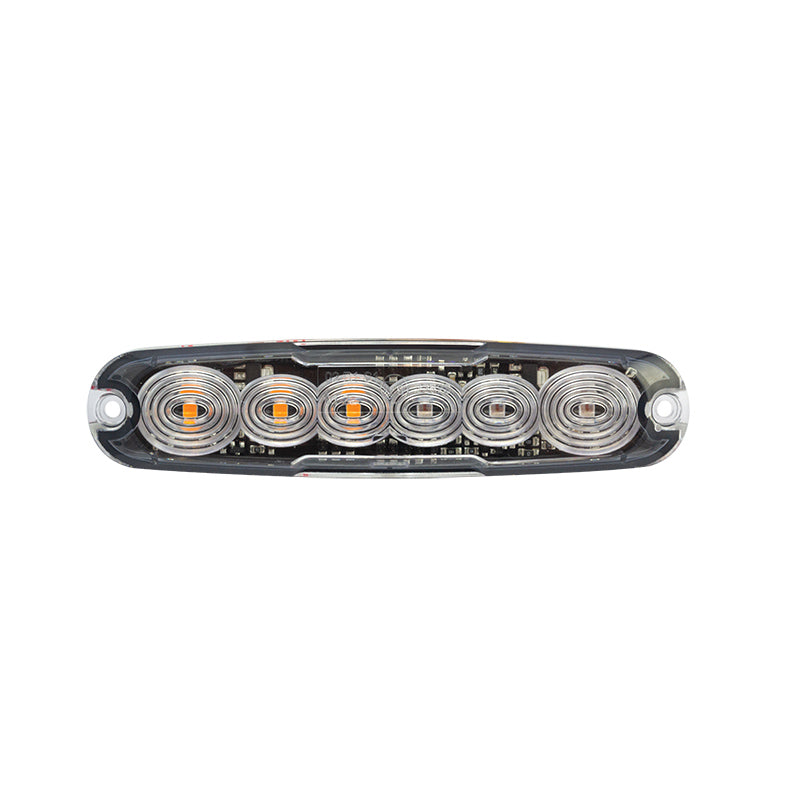 Low Profile Combination Tail Lamp Suitable for Perimeter Kits - spo-cs-disabled - spo-default - spo-disabled - spo-noti
