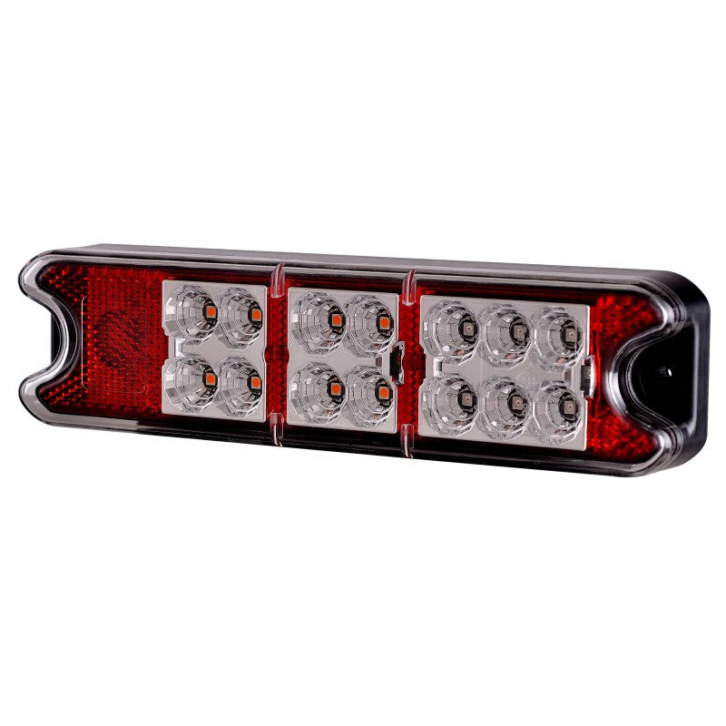 Mini LED Stop / Tail / Indicator Trailer Lamp - spo-cs-disabled - spo-default - spo-disabled - spo-notify-me-disabled