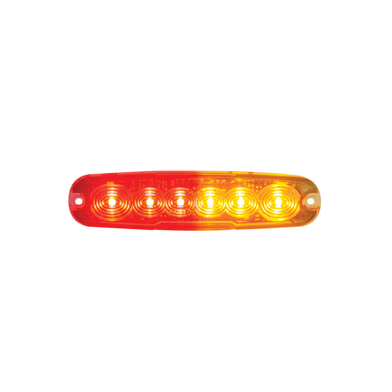 Low Profile Combination Tail Lamp Suitable for Perimeter Kits - spo-cs-disabled - spo-default - spo-disabled - spo-noti