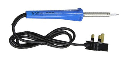 Soldering Iron 230v-40w - spo-cs-disabled - spo-default - spo-disabled - spo-notify-me-disabled