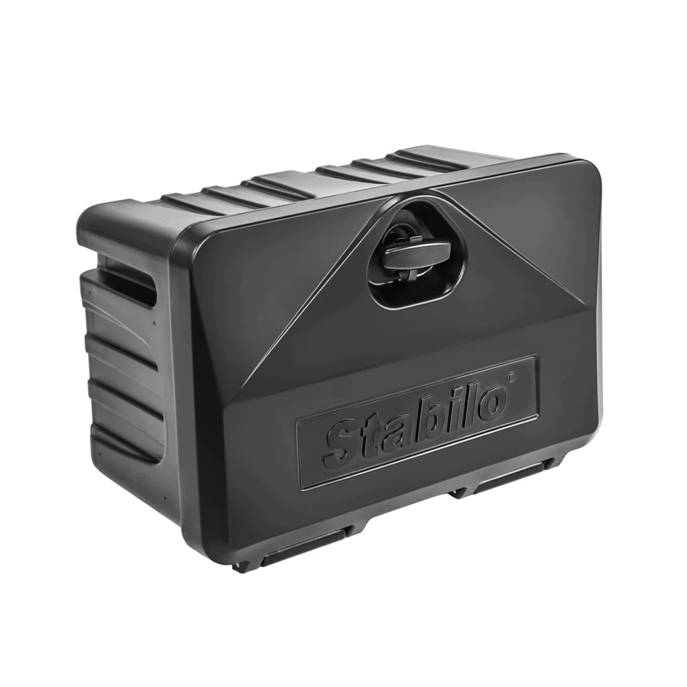 Stabilo Slick Box Tool Box for Commercial Vehicles / 510 x 350 x 300mm - spo-cs-disabled - spo-default - spo-disabled