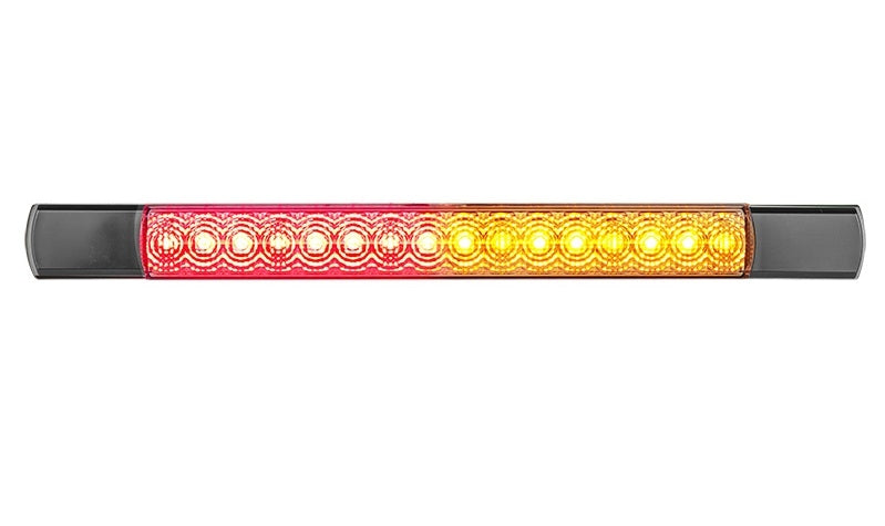 12v Slimline Stop / Tail / Indicator Lamp / LED Autolamps 285BAR12 - spo-cs-disabled - spo-default - spo-disabled - spo