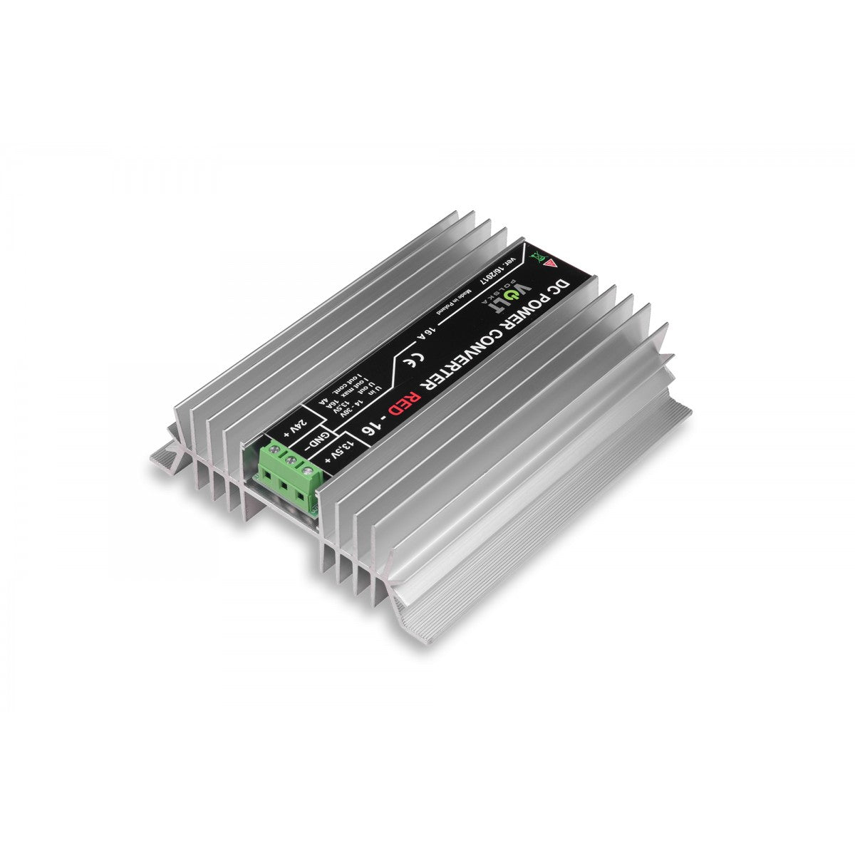 Voltage Converter 24 - 12v / 16 Amp - spo-cs-disabled - spo-default - spo-disabled - spo-notify-me-disabled