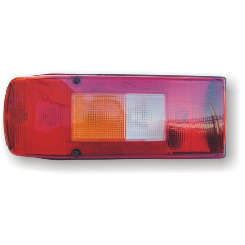 thumbnail image 2 of 2x Red LED Tail Lights For Volvo VNL, VNR & Mack Anthem – DOT-Certified, 1 Yr Warranty 2 of 6