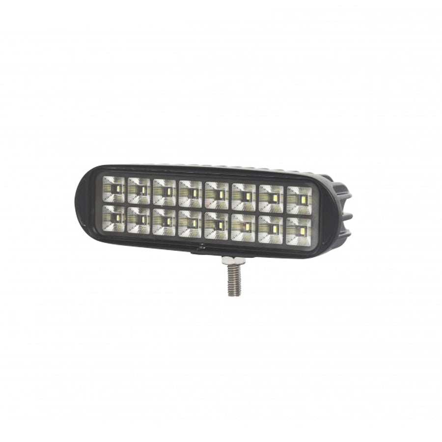 Compact LED Work Lamp / 1732 Lumen Flood Beam - spo-cs-disabled - spo-default - spo-disabled - spo-notify-me-disabled