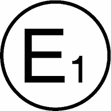 E Mark & ​​hvad det betyder.. Er E1 den bedste?
