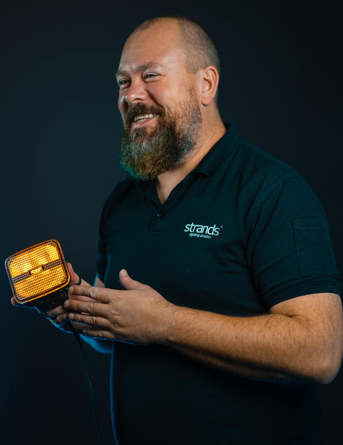 Strands OG Series - Retro Style Meets Modern LED Performance