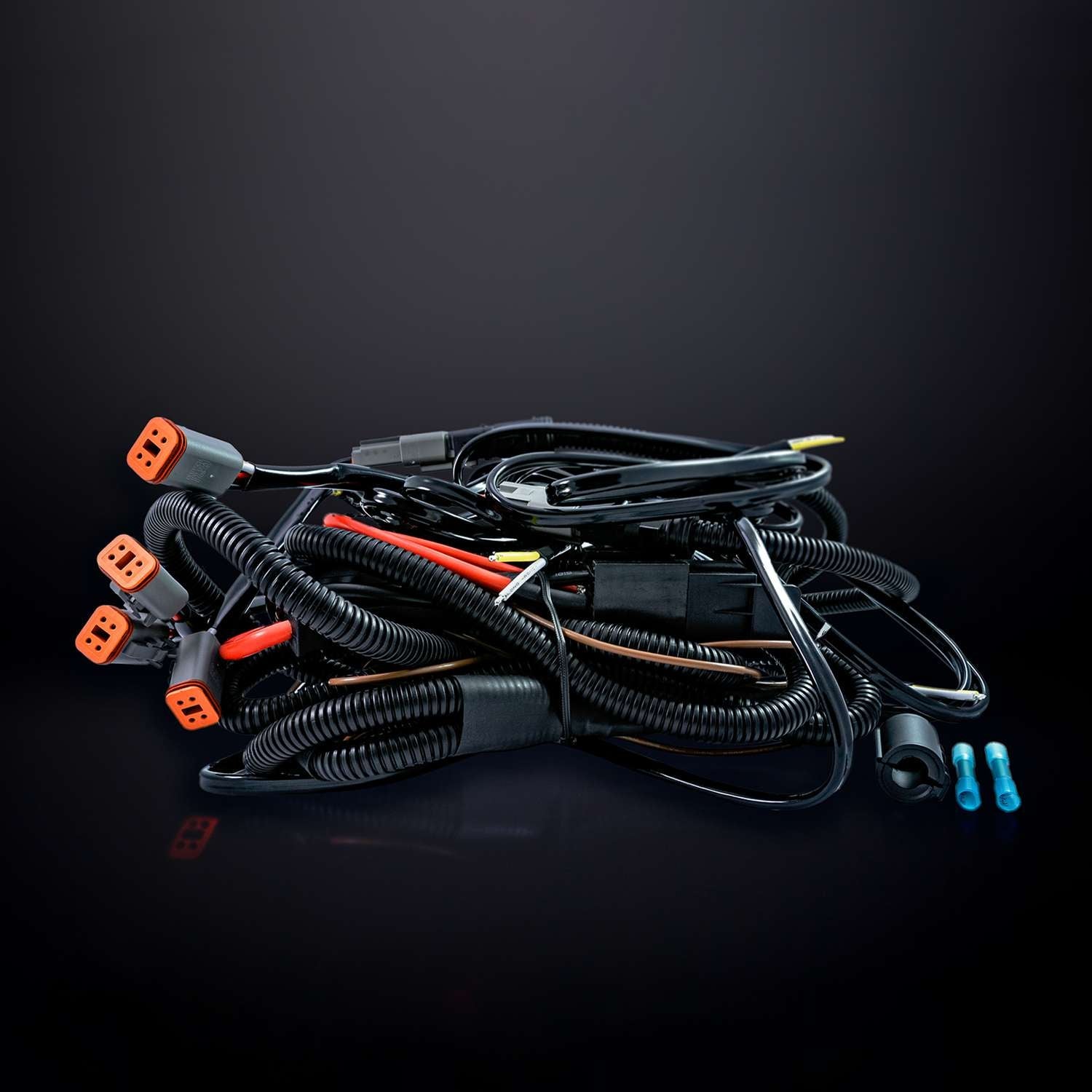Wiring Kits & Looms