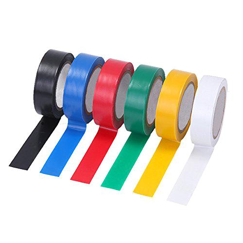 Elektrische isolatietape PVC-tape Gaffer Tape Duct TapeIerland