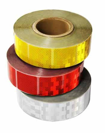 Conspicuity Tape