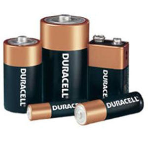 batterier