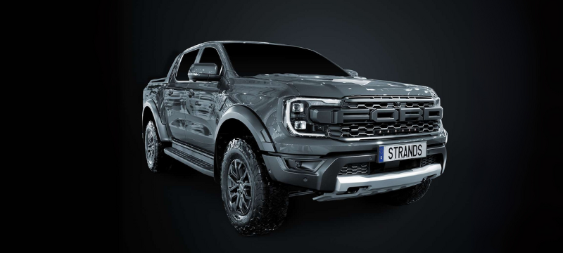 Ford Kits