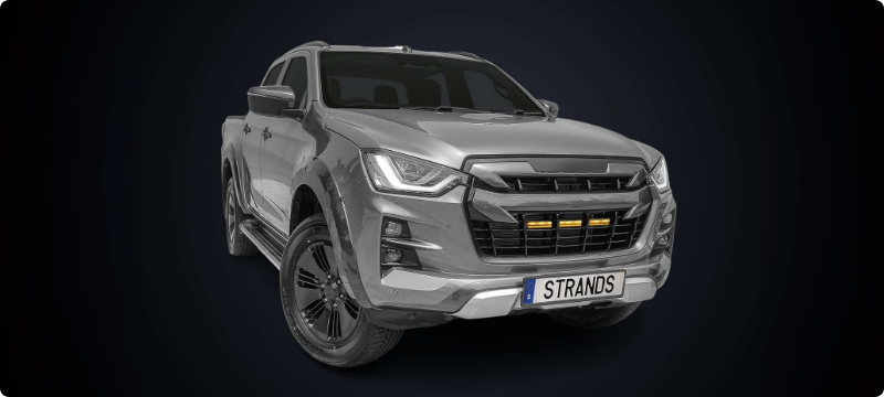 Isuzu Kits