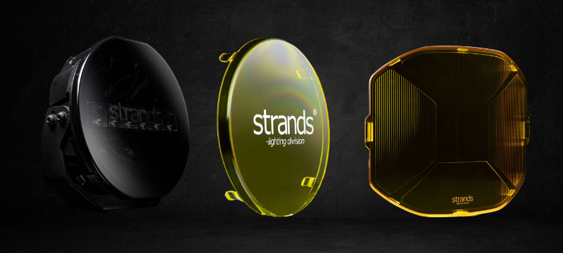 Strands Lighting Accessories