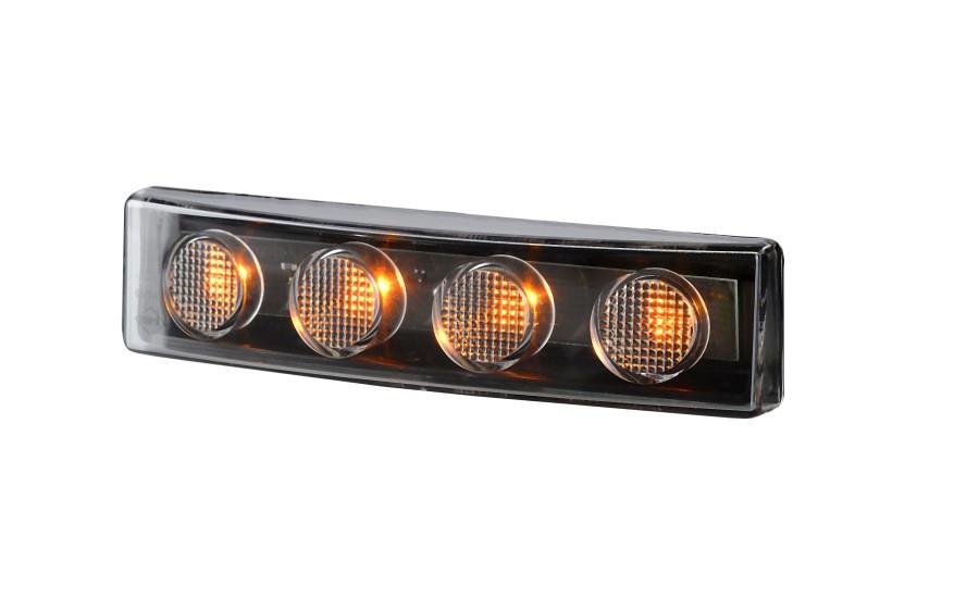 luce Scania