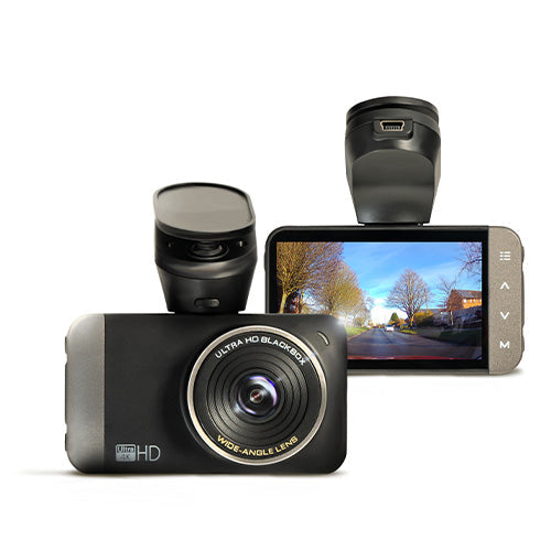 Dashcams