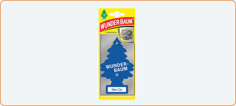 Air Fresheners & Fragrances