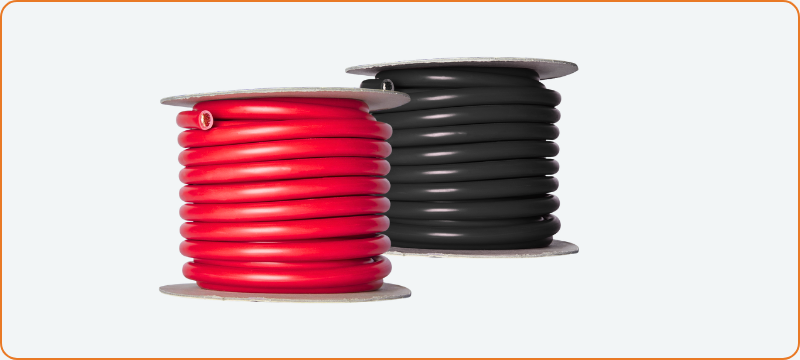 Battery Cable