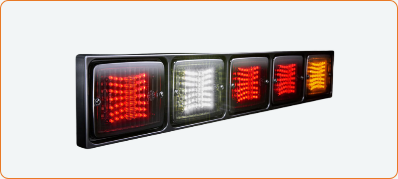 Block Lamps