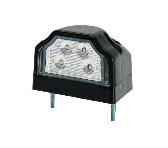 buy car number plate lights