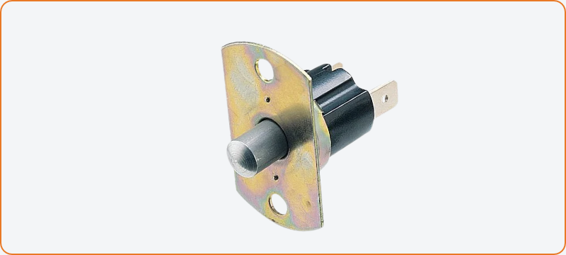 Door Contact Switches