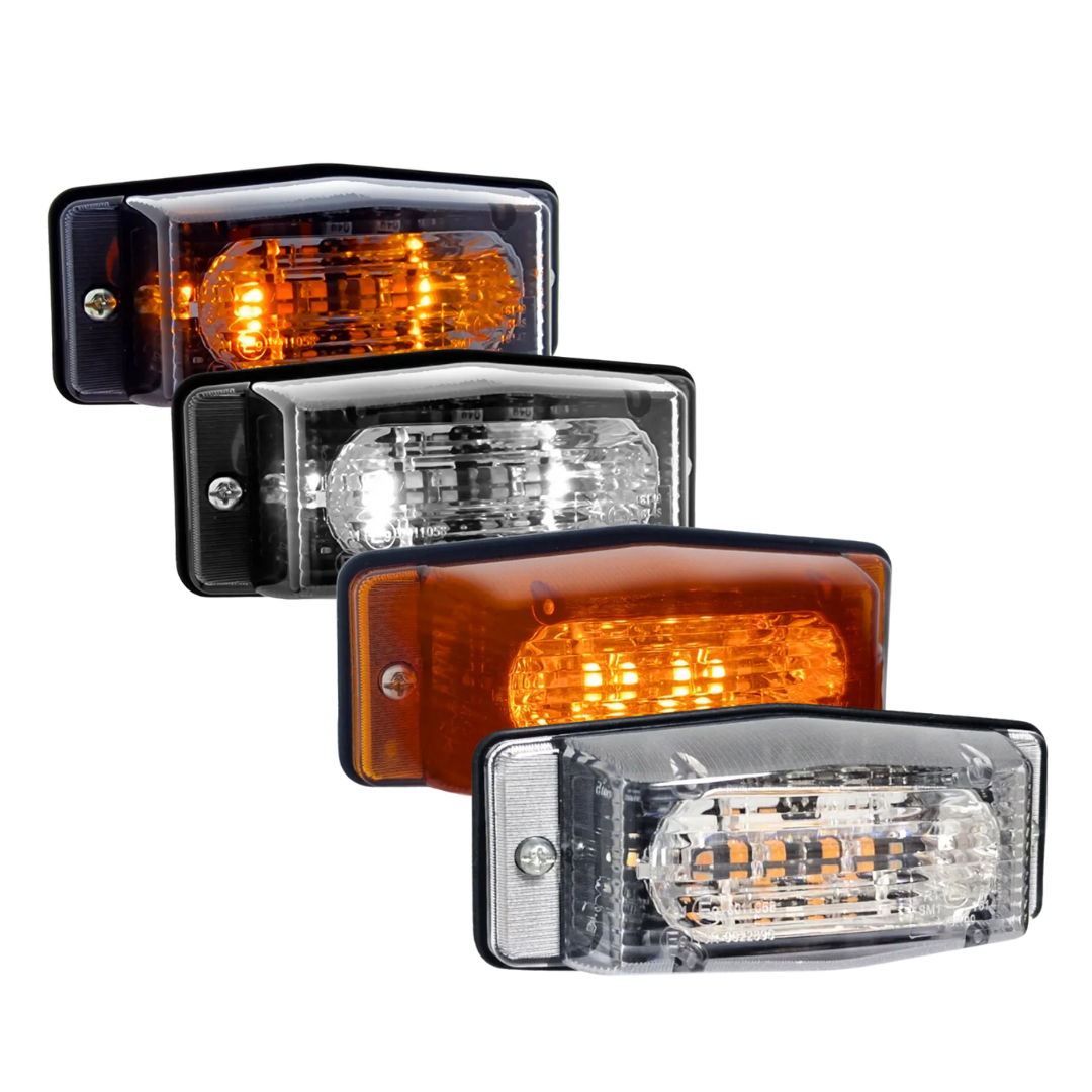 Double Burner Lights