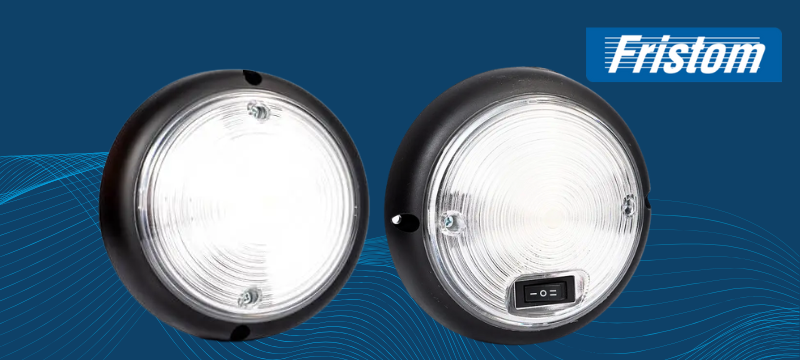 Fristom Interior Lights