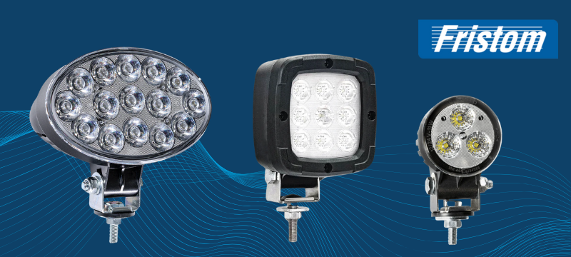 Fristom Work Lights