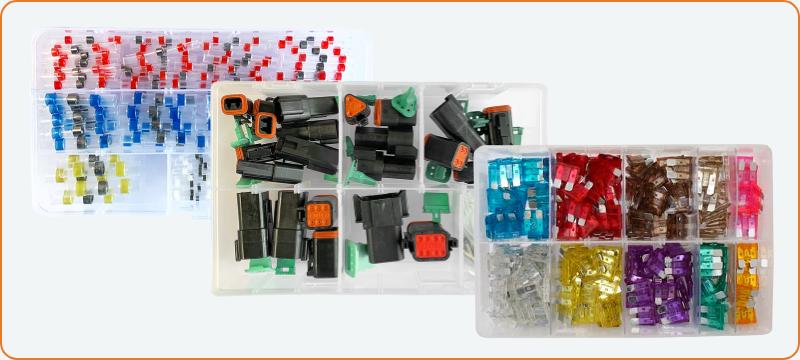 All Assorted Boxes
