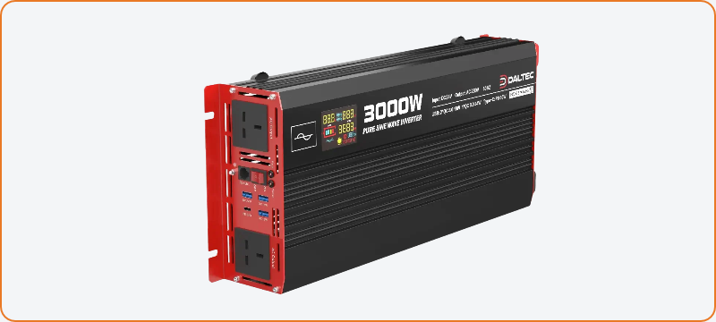 Inverters