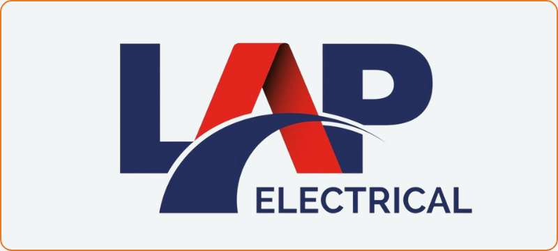 LAP elektrisk