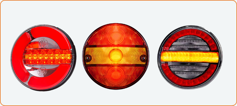 led hamburger lights ireland uk