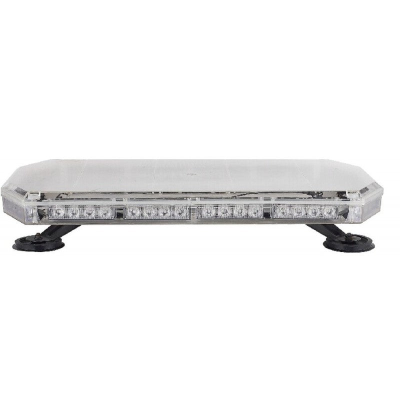 led emergency light bars