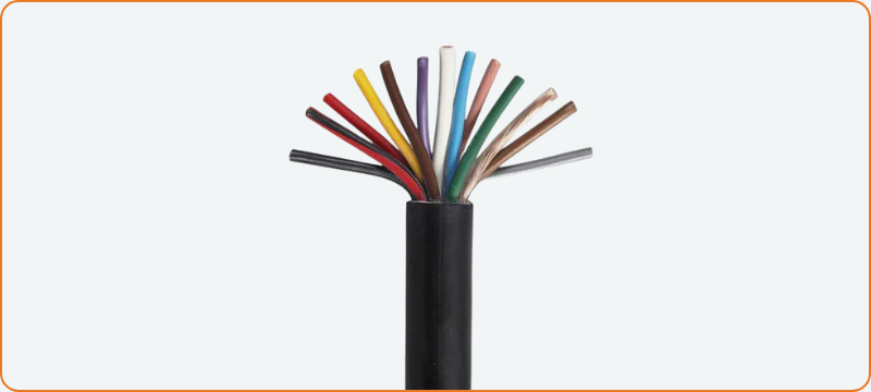 Multicore Cable