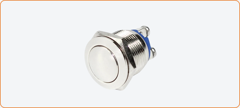 Push Button Switches