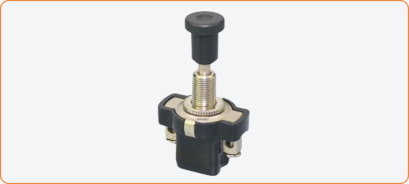 Push Pull Switches